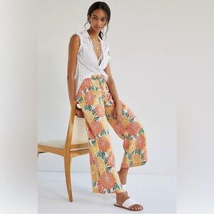 Faithful the Brand Linen pants